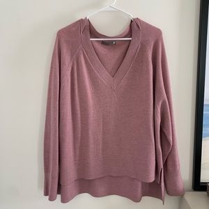 Anthropologie Tunic Sweater